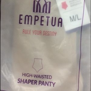 Shapermint panty